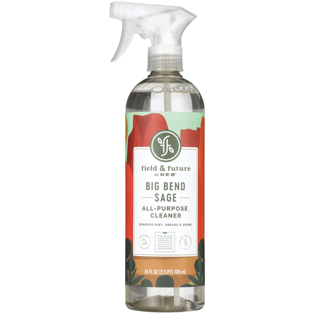 Field & Future Big Bend Sage All-Purpose Cleaner