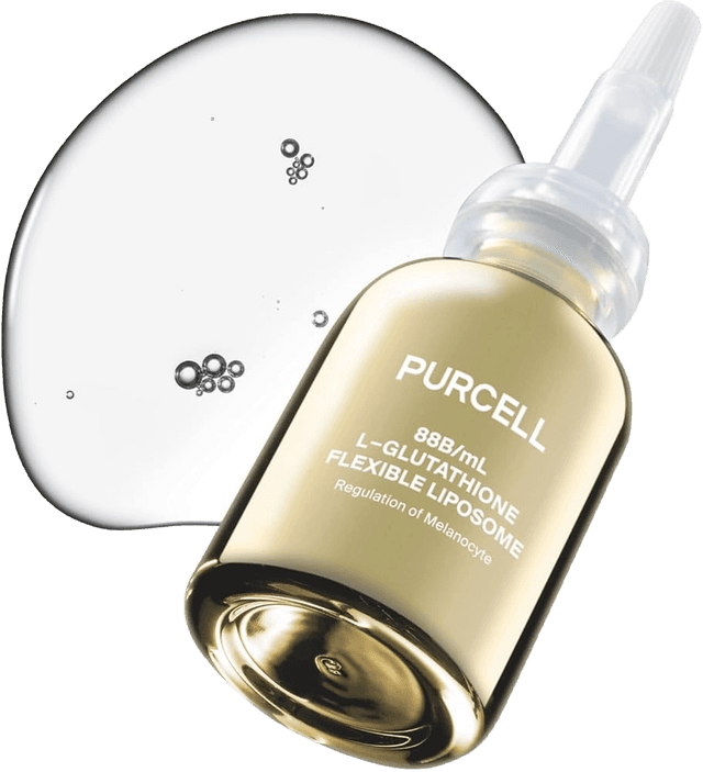 Purcell L-Glutathion Flexible Liposom