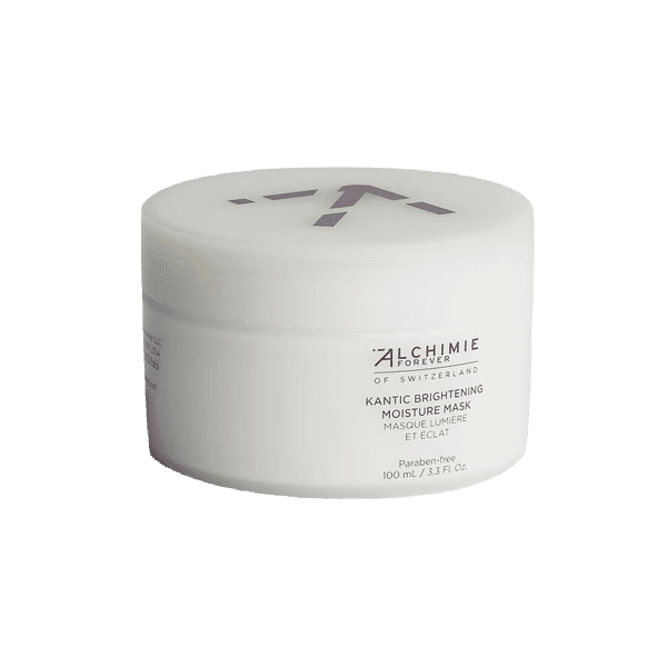 Alchimie Forever Kantic Brightening Moisture Mask