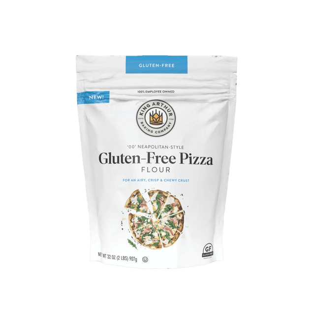 King Arthur Baking Company Gluten-Free Pizza Flour