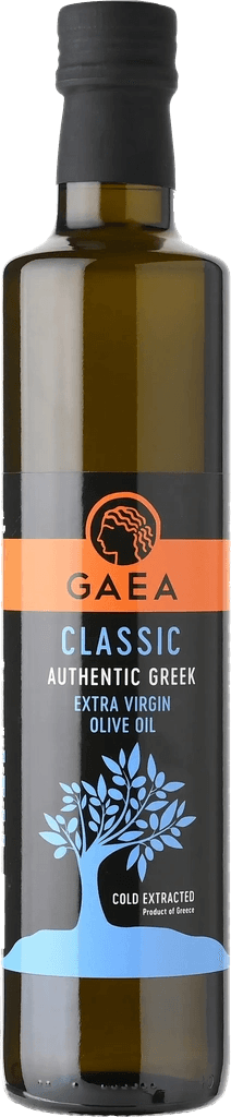 GAEA Olive Oil