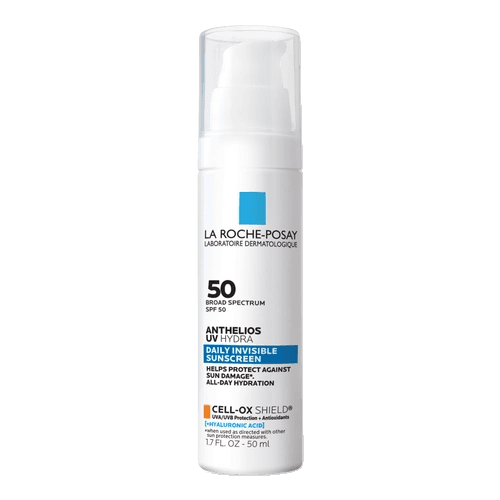 La Roche Posay Anthelios UV Hydra Sunscreen - SPF 50 - 1.7 fl oz