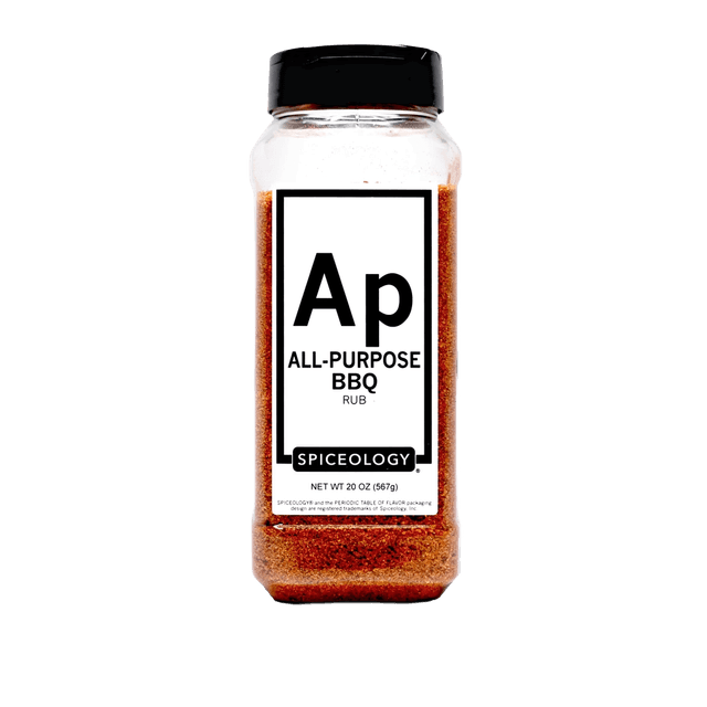 Spiceology All Purpose Rub
