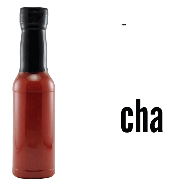 spicy sriracha sauce