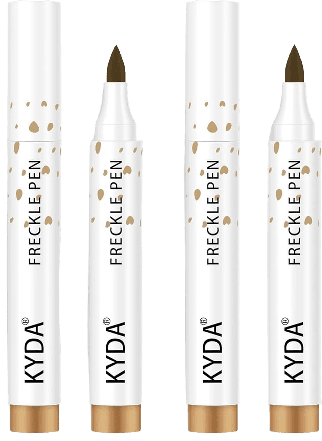 KYDA Freckle Pen Light Brown