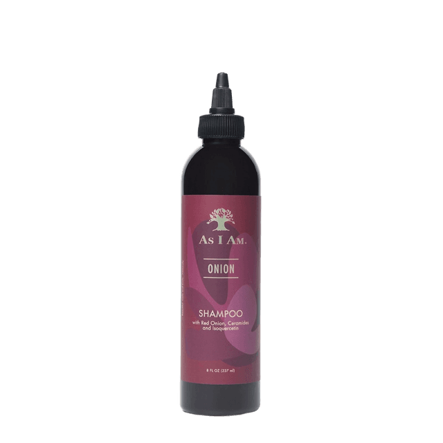 As I Am As I Am Onion Shampoo