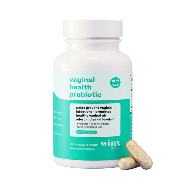 Stix Daily Balance Probiotic Supplement