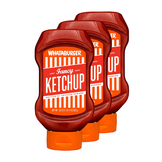 JOHNAF Ketchup Klassisk