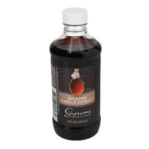 Supreme Tradition Imitation Vanilla Extract