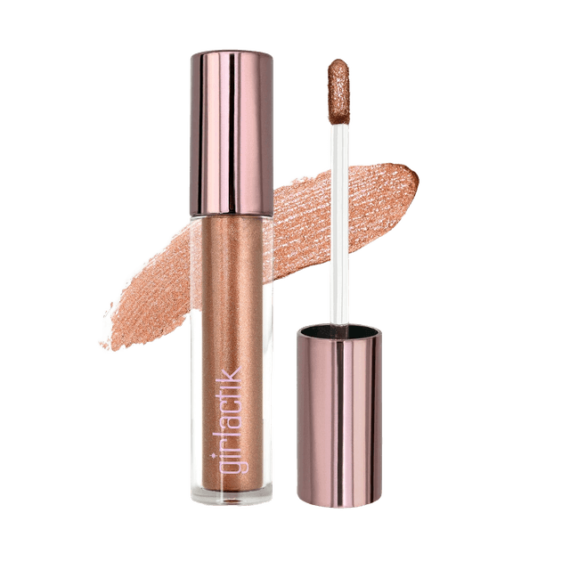 girlactik Metallic Eye Spark