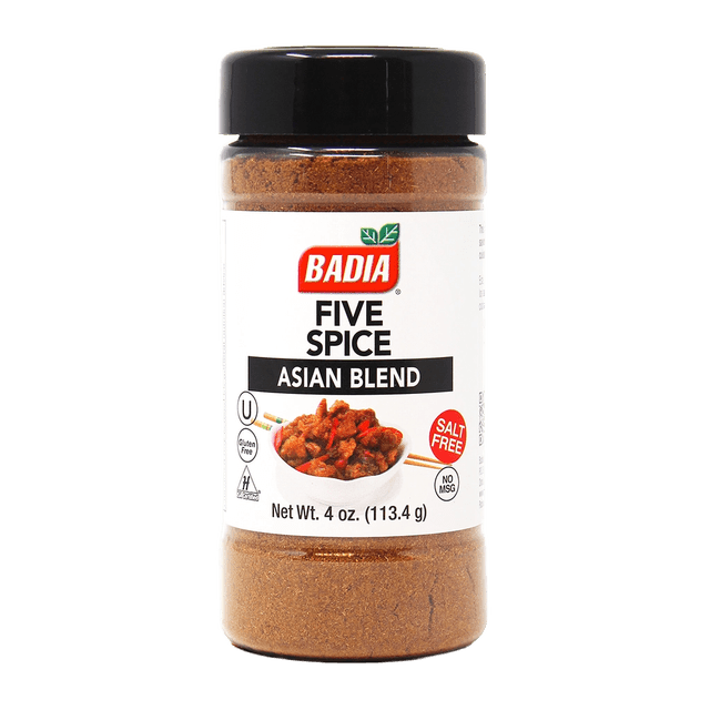 Badia Five Spice Asian Blend