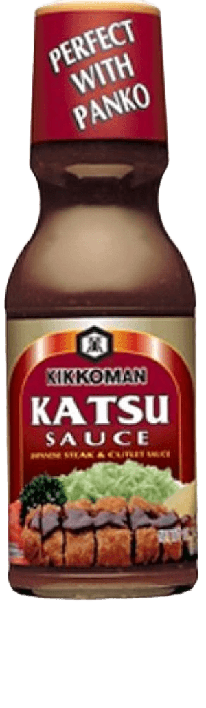 Kikkoman Katsu Sauce