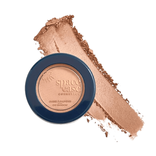 SpaceCase Cosmetics Gold Base Eye Shadow