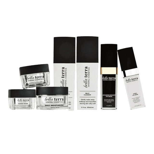 Bella Terra Cosmetics