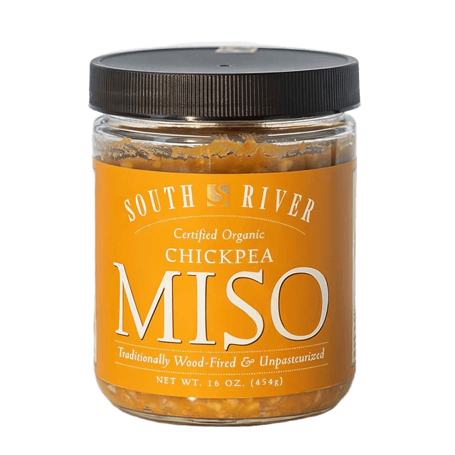 South River Miso Co. Chickpea Miso