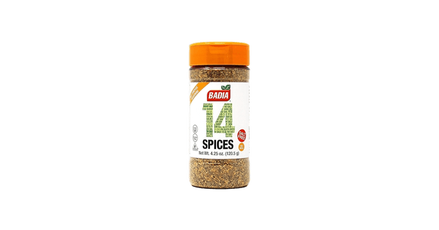 Badia Spices Seasoning