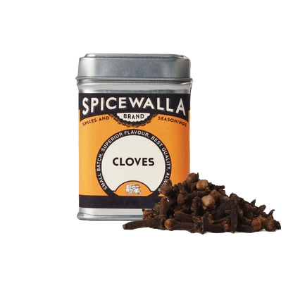 Spice World Whole Cloves