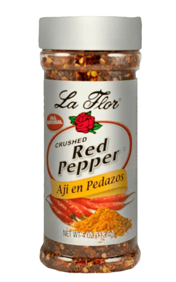 La Flor Crushed Red Pepper
