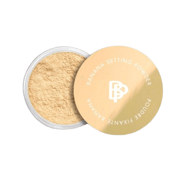 BLP Beauty Banana Setting Powder