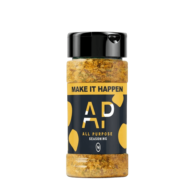 AP Seasoning