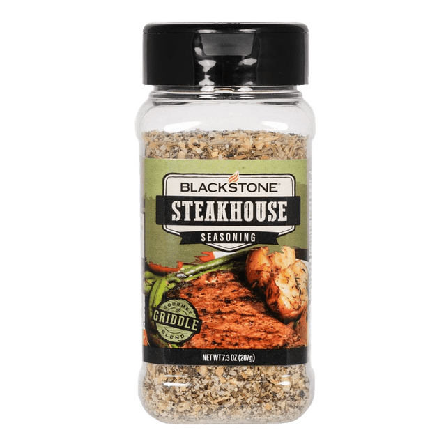 Blackstone Steakhouse Seasoning
