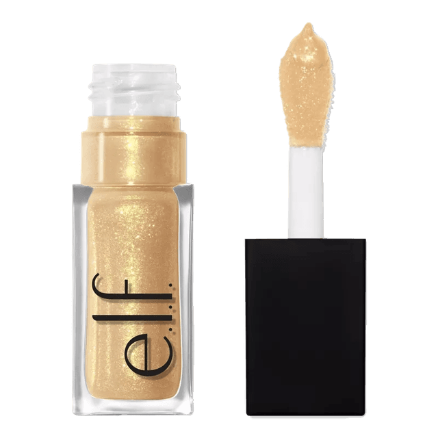 E.L.F. Cosmetics Citrine Gleam