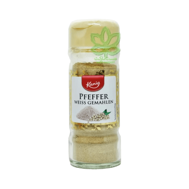 Kania Peperoncino Frantumato Kania