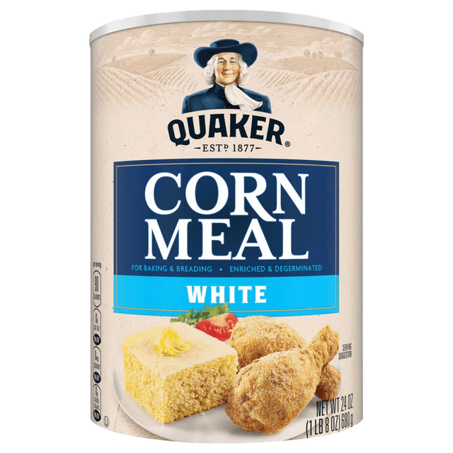 Cornmeal