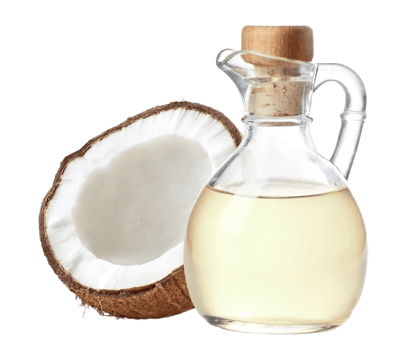 Coconu oil