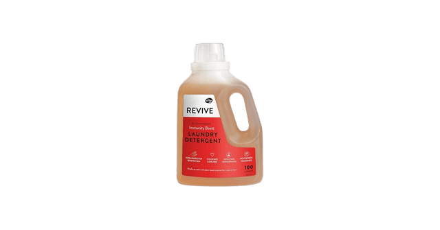 REVIVE Immunity Boost Laundry Detergent