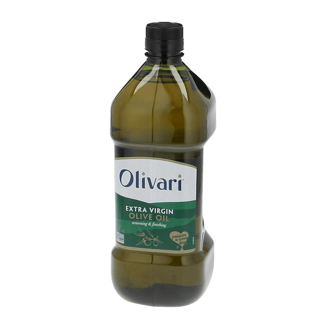Olivari Chef's Selection Extra Virgin Olive Oil
