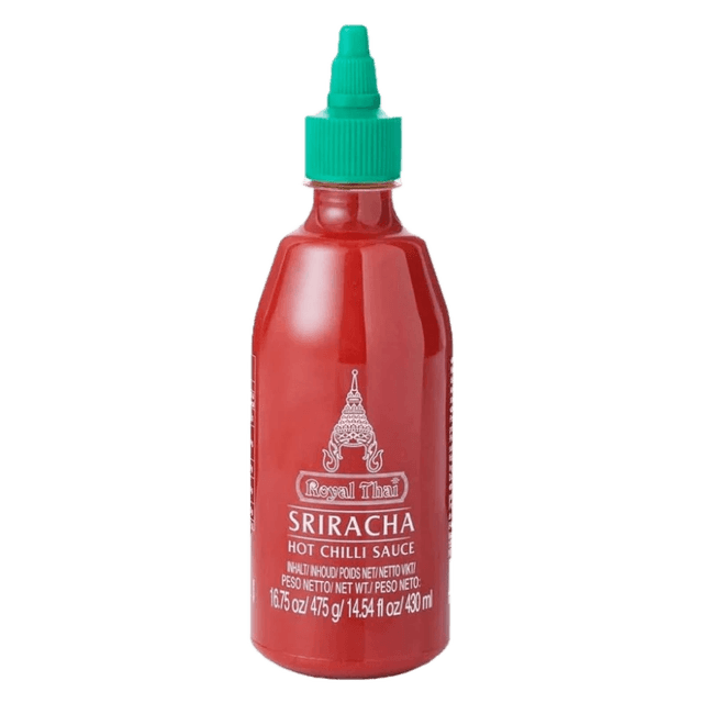 Royal Thai Sriracha