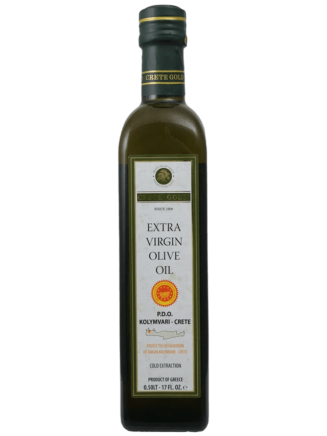 Kolympari Extra Virgin Olive Oil
