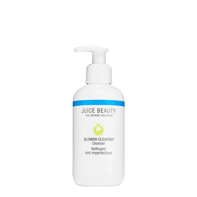 Juice Beauty Blemish Clearing Cleanser