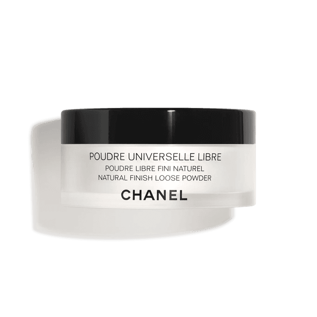 Chanel Poudre Universelle Libre Natural Finish Loose Powder