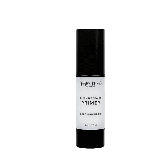 Taylor Made Organics Organic Primer Pore Minimizing