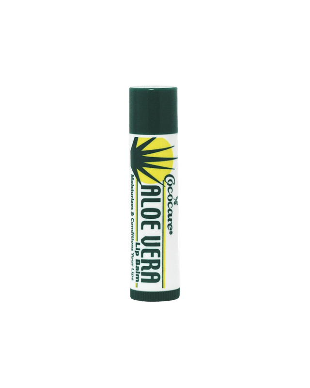 Koneuk Lip Balm Aloe