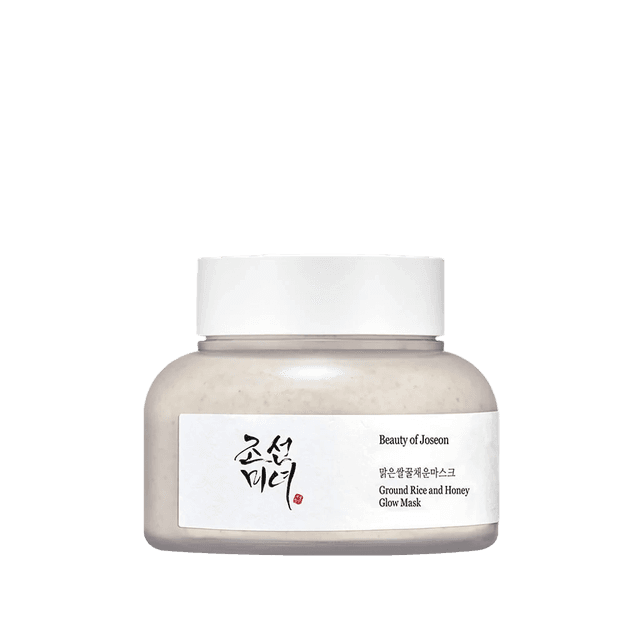 Beauty of Joseon Ground Rice and Honey Glow Mask