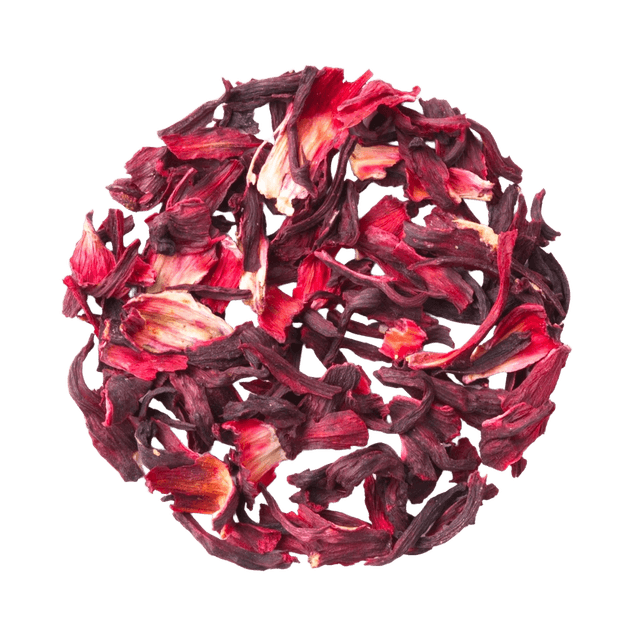 Heavenly Tea Leaves Organic Hibiscus Tart & Cranberry-Like