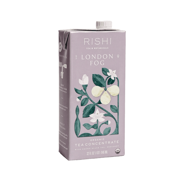 Rishi Tea London Fog