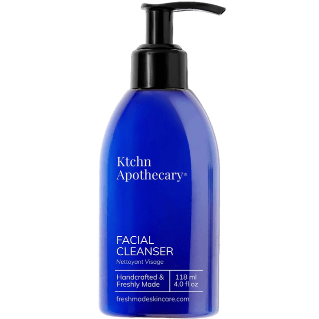 Ktchn Apothecary Facial Cleanser