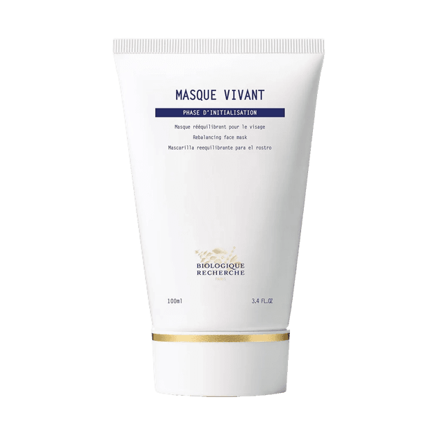 Biologique Recherche Masque Vivant Rebalancing Face Mask