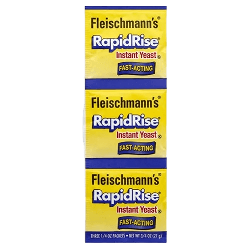 Fleischmann's Quick-Rise Instant Yeast
