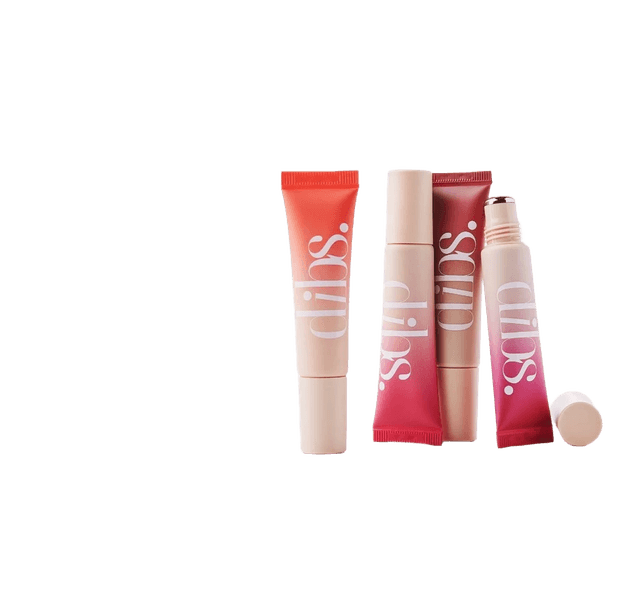 Dibs Beauty Lip Balm