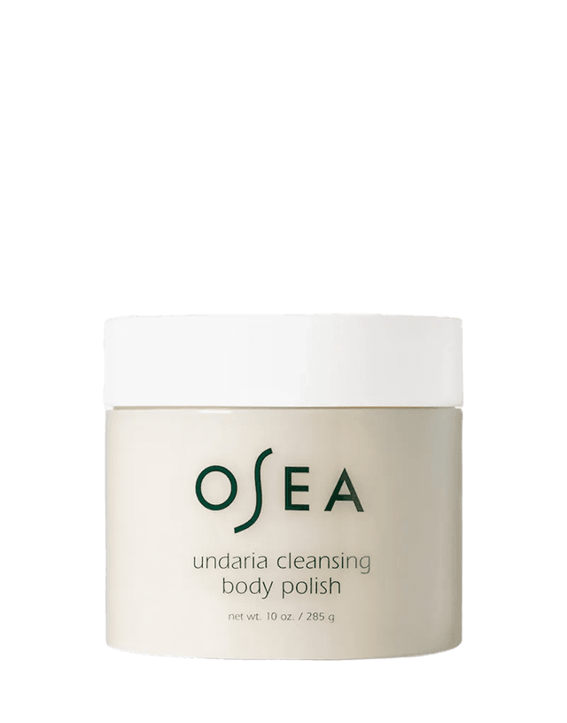 OSEA OSEA Undaria Cleansing Body Polish 10 oz