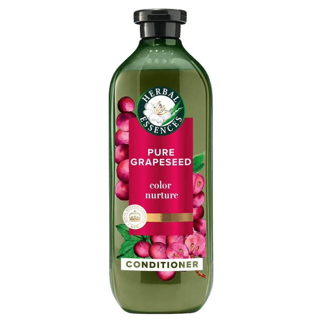 Herbal Essences Pure Grapeseed Color Nurture Conditioner