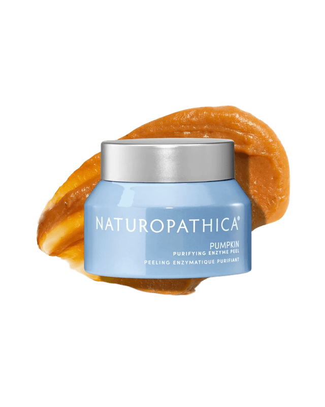 Naturopathica Pumpkin Purifying Enzyme Peel