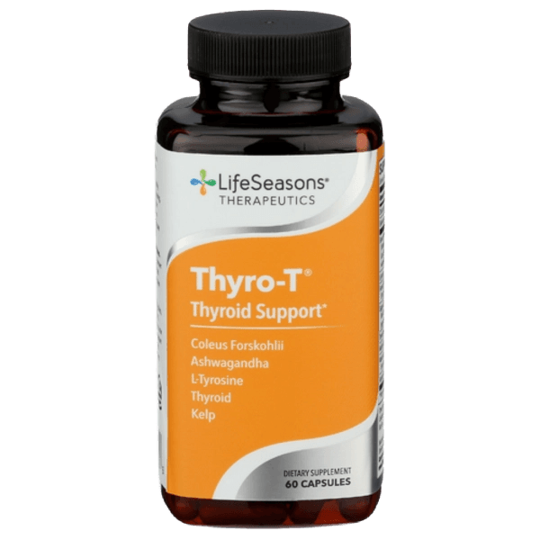 NewManity Thyro-T Thyroid Support