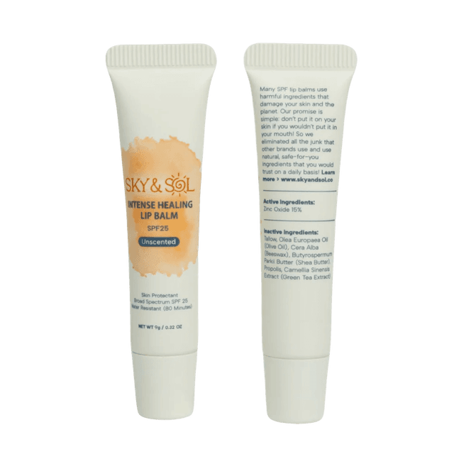 Sky & Sol Propolis Balm