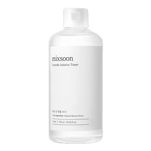 mixsoon Centella Asiatica Toner